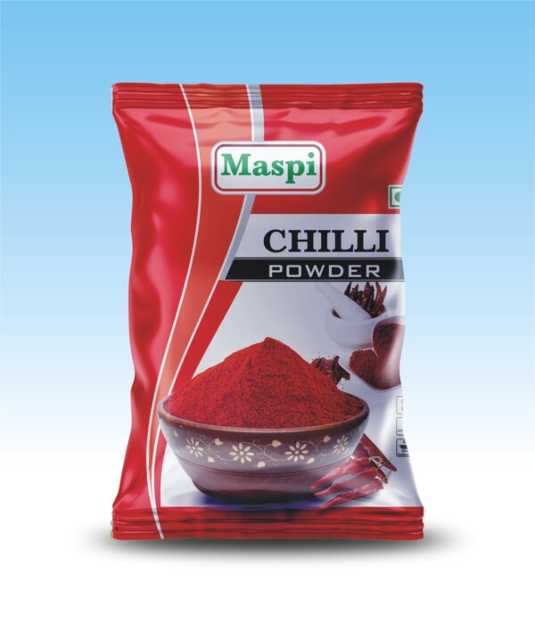 MASPI CHILLI POWDER