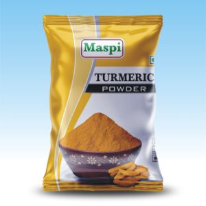 MASPI TURMERIC POWDER