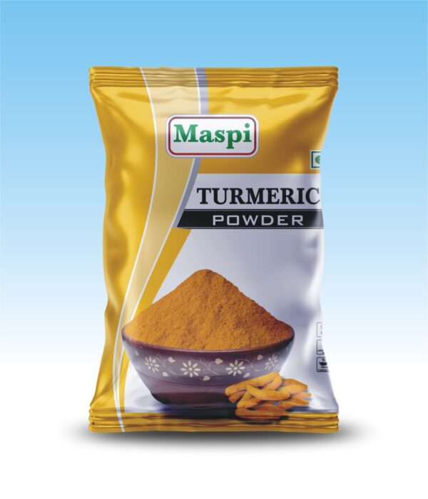 MASPI TURMERIC POWDER